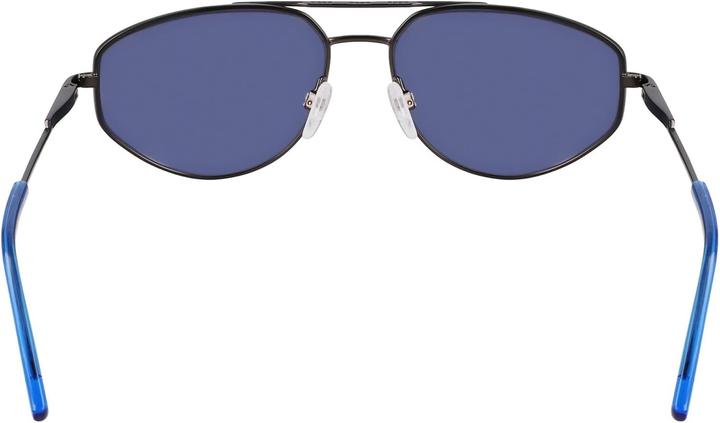 Actual product image DKNY DK117S 070 Sunglasses