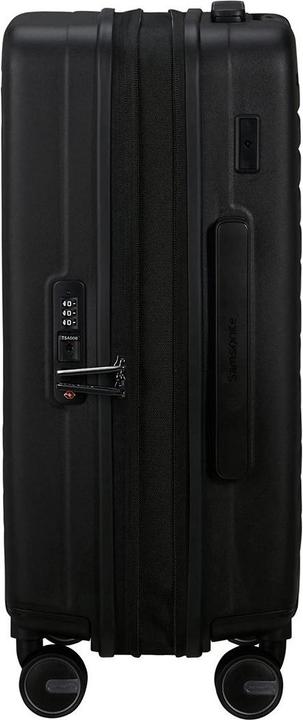 Immagine prodotto Samsonite Restackd Trolley mit 4 Rollen erweiterbar 55cm (45 l)