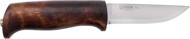 Produktbild Helle Gürtelmesser Gro (9.30 cm)