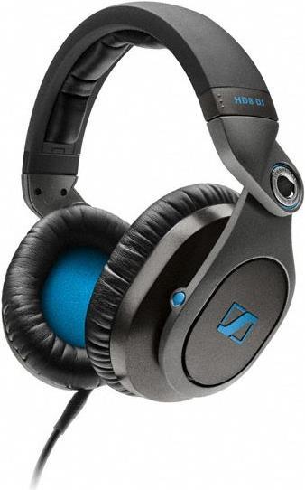 sennheiser ヘッドホン HD8 DJ Sennheiser Hd8 Dj - kaufen bei Digitec