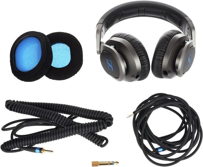 Sennheiser Hd8 Dj - kaufen bei Digitec