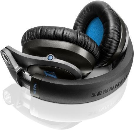 sennheiser ヘッドホン HD8 DJ Sennheiser Hd8 Dj - kaufen bei Digitec