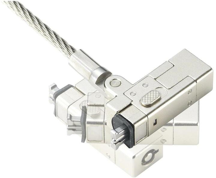 Produktbild Kensington Slim NanoSaver® 2.0 EQ Keyed