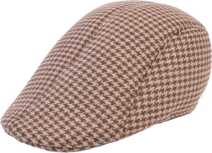 Produktbild Bristol Novelty Erwachsene Flachmütze