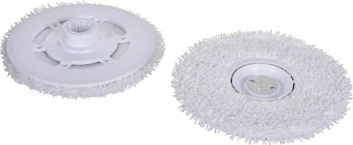 Produktbild EZVIZ RS2 Robot Vacuum & Mop Combo (4000 Pa, Wischpads (rotierend))