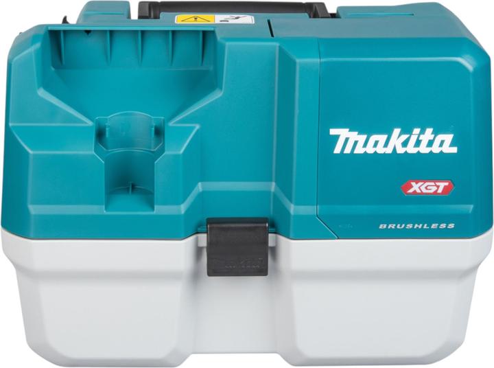 Actual product image Makita VC013GLZ03 (Wet dry vacuum cleaner)