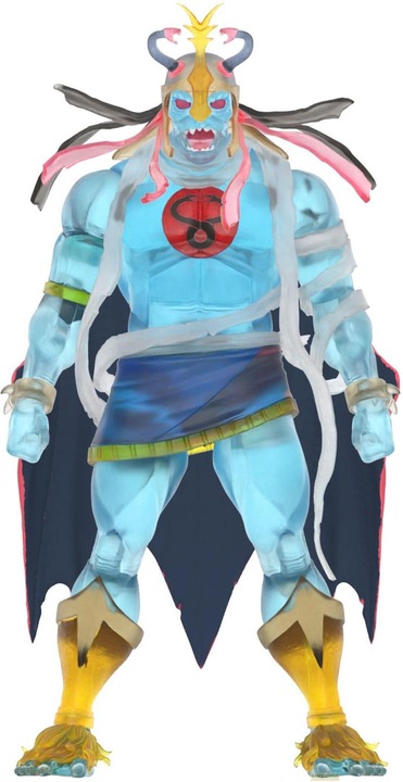 Super7 Thundercats Ultimates action figure Mumm-Ra (Dream Master) 18 cm