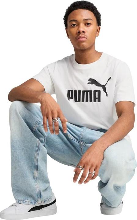 Produktbild Puma ESS No.1 TShirt (M)