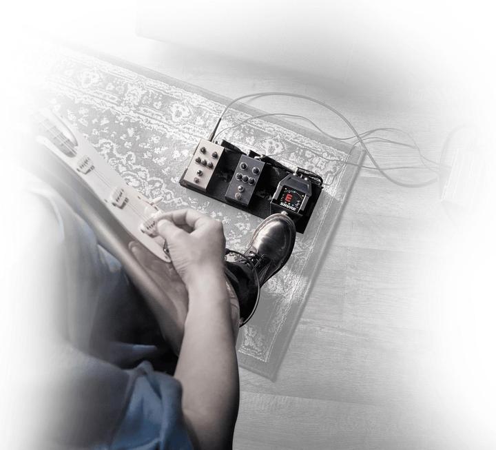 Image du produit Shure Système d'alimentation numérique sans fil GLXD16 (Système sans fil)