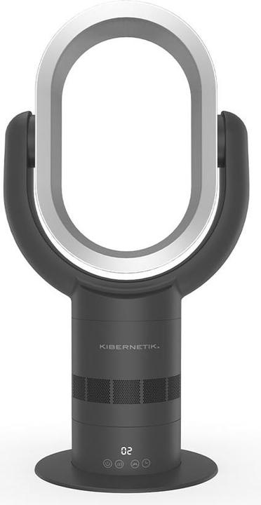 Kibernetik BTV61 Bladeless Tisch Ventilator