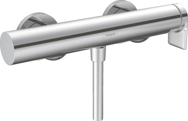 hansgrohe HG Einhebel-Brausemischer VIVENIS Aufputz chrom