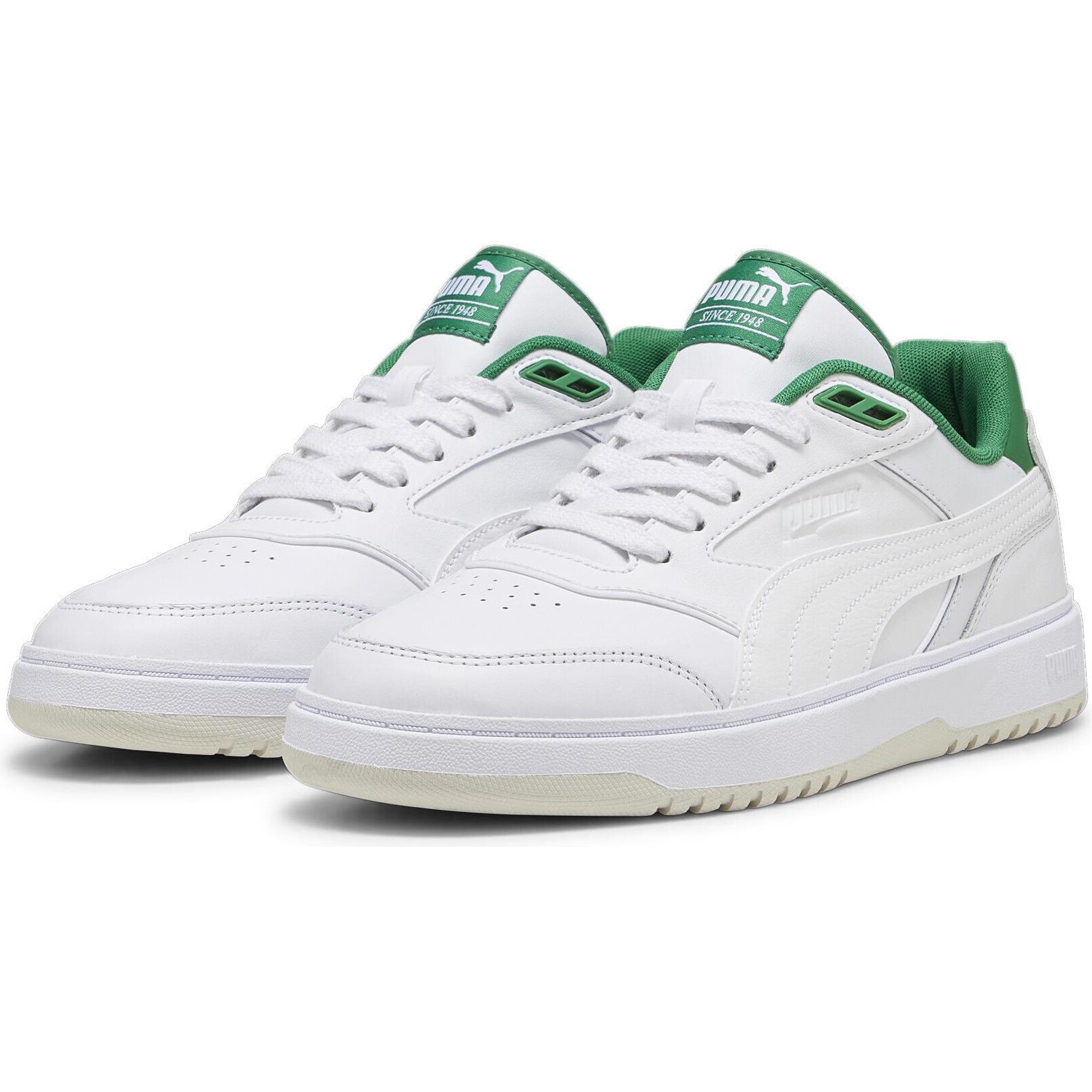 Thumbnail - Puma, Herren, Sneaker, Backcourt, Weiss, (40)