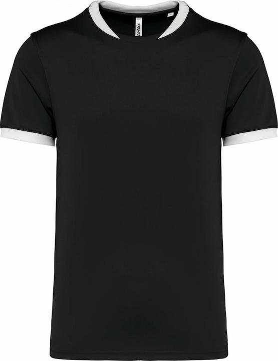 Proact Kurzärmeliges Rugbytrikot