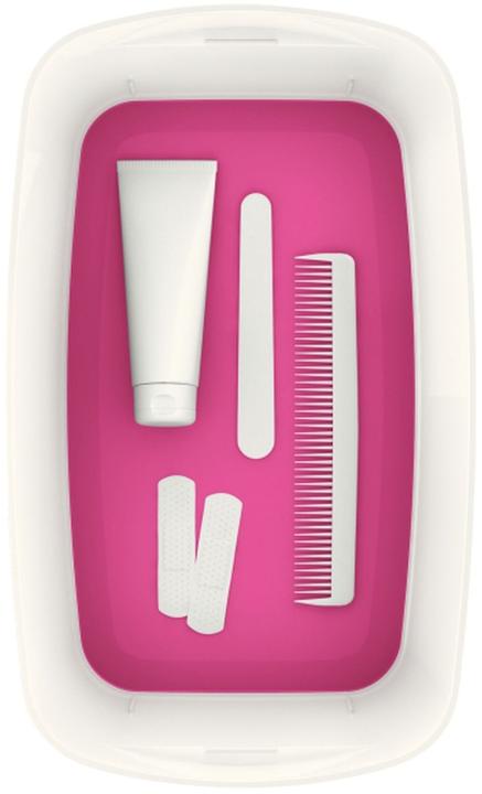 Actual product image Leitz MyBox (31.8 x 12.8 x 19.1 cm, 5 l)