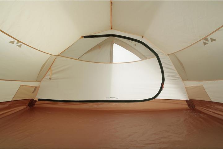Produktbild Vaude Allround Space 2P (Kuppelzelt, Tunnelzelt, 2.79 kg, 2 Personen)