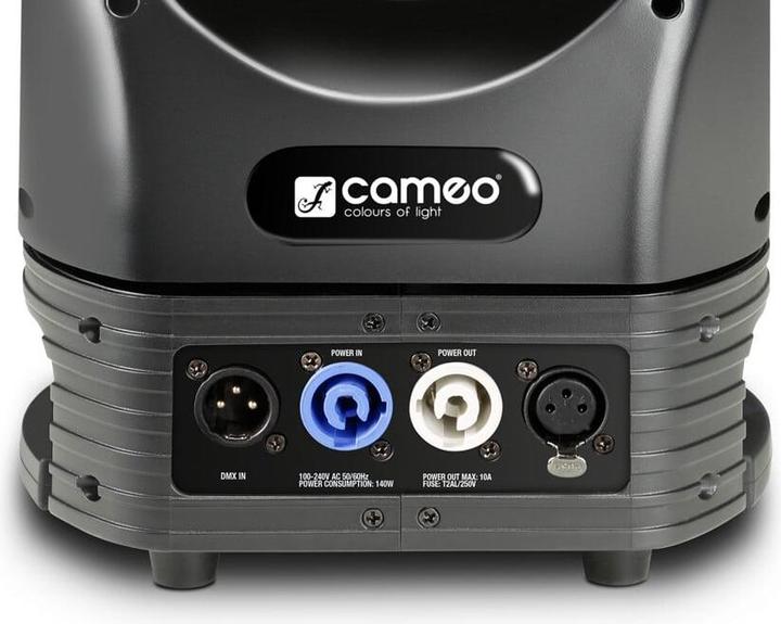 Actual product image MOVO BEAM Z100 Beam Moving (60 W)