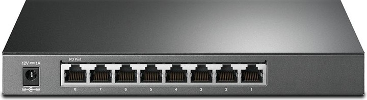 Produktbild Swisscom TP-Link T1500G-T (8 Ports)