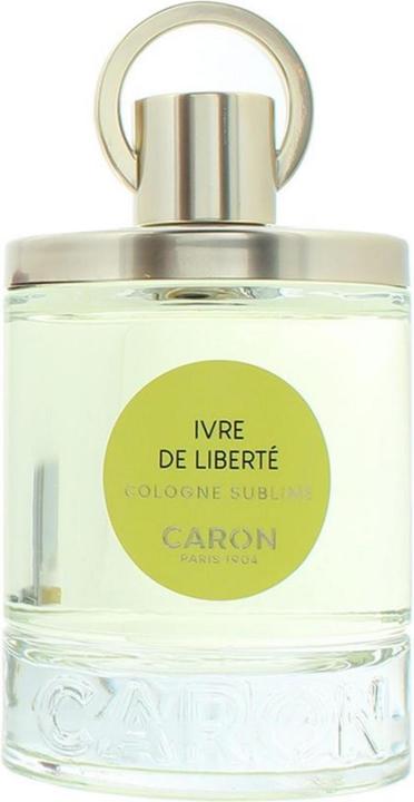 Immagine prodotto Caron Ivre de Liberte EDC Spray (Eau de cologne, 100 ml)
