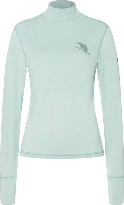 Immagine prodotto Super Natural Tundra 175 Dolcevita Flear (XL)