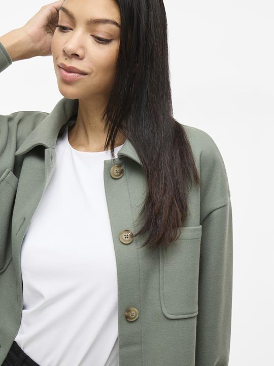 Actual product image Vila Oversize jacket (38)