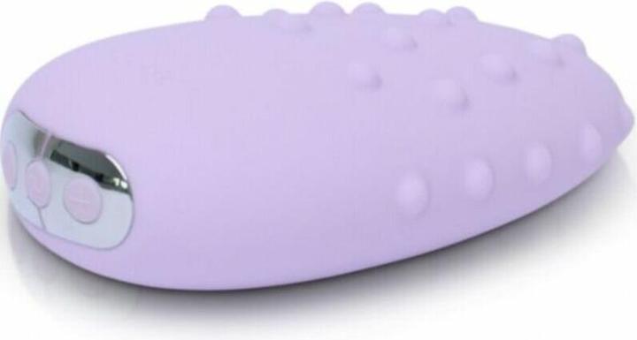 Produktbild Je Joue Mimi Deux Lila Massager