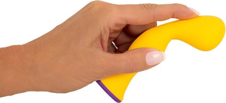 Actual product image You2Toys bunt. anal vibrator