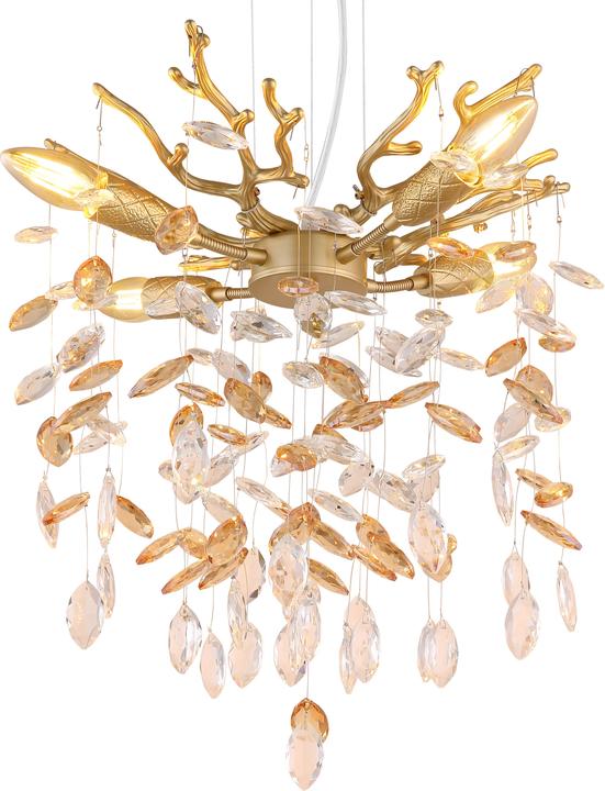 Produktbild Globo Queena (40 cm)