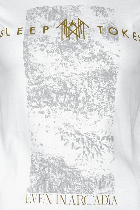 Produktbild Sleep Token Even In Arcadia (M)