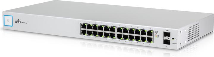 Ubiquiti Us-24 (24 Ports)