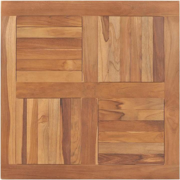 Produktbild vidaXL Tischplatte (80 x 80 cm)