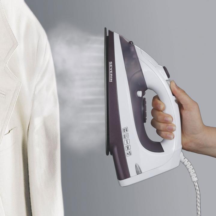 Actual product image Severin Ba 3210 (2500 W, 70 g/min)