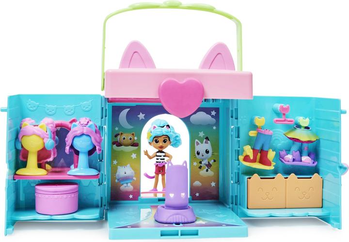 Actual product image Spin Master Gabby's Dollhouse