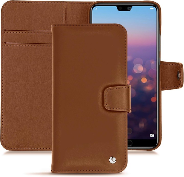 Marron ( Nappa - Pantone #8B4720 )