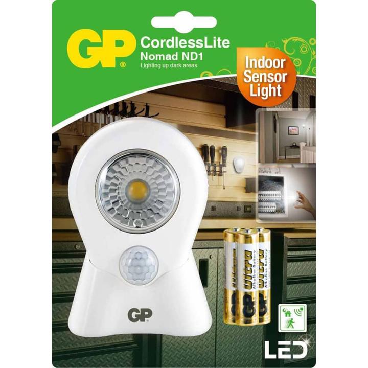 Image du produit GP Lighting Nomad