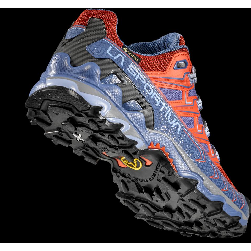 Thumbnail - La Sportiva, Damen, Laufschuhe, Ultra Raptor II GTX Women (41.5), Mehrfarbig