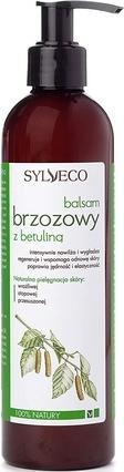 Produktbild Sylveco Body Care Birch (Körperlotion, 300 ml)