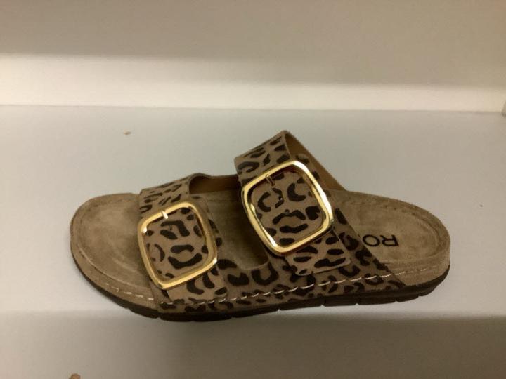 Produktbild Rohde Soltau-H (36, 47)