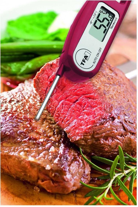 Produktbild TFA Thermo Jack
