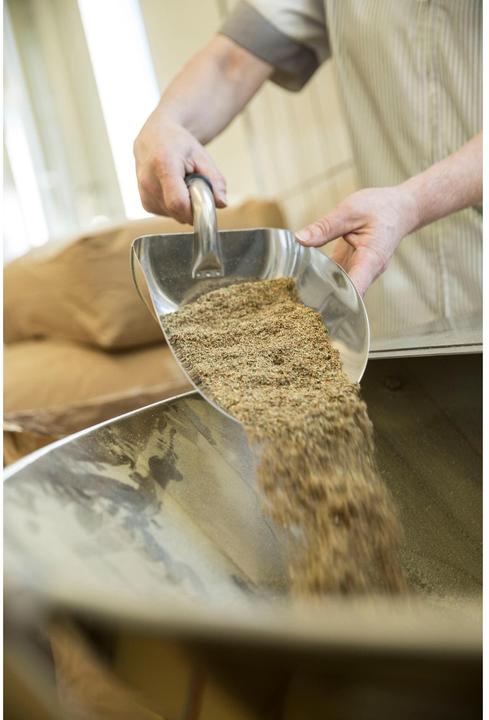 Produktbild Crowning's Tea Eisenkraut (30 g)