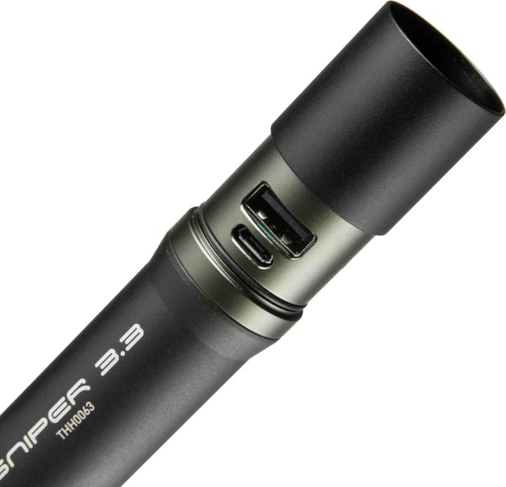 Actual product image Mactronic Sniper 3.3 (15 cm, 1020 lm)