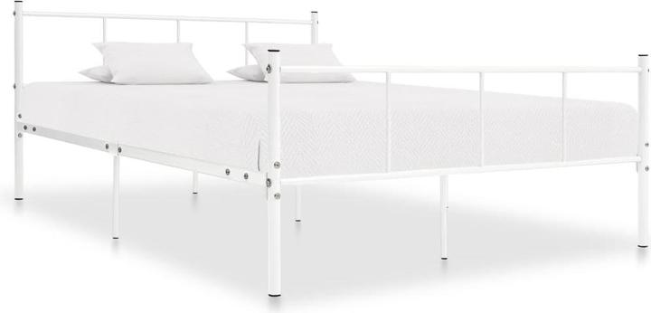 Produktbild vidaXL Bettgestell (120 x 200 cm)