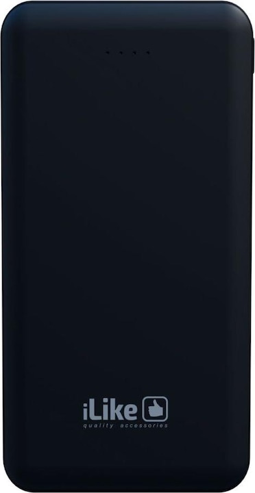 Produktbild iLike Power Bank 951 10000 mAh (10000 mAh)