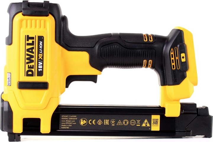 Produktbild DeWalt DCN701N