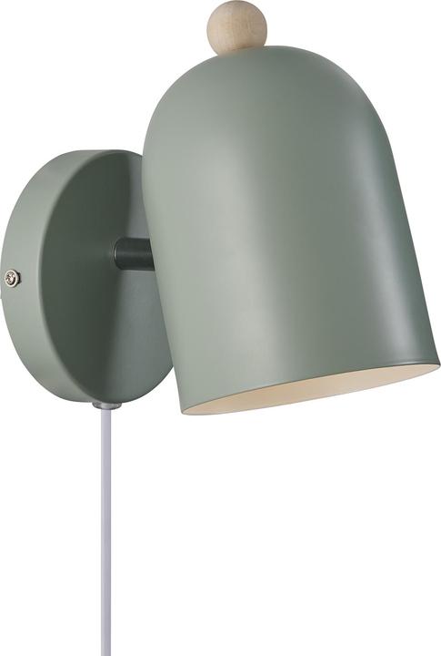 Grün