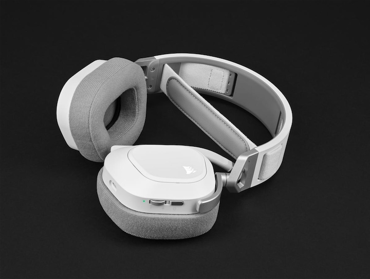 Actual product image Corsair HS80 (Wireless) (Wireless)