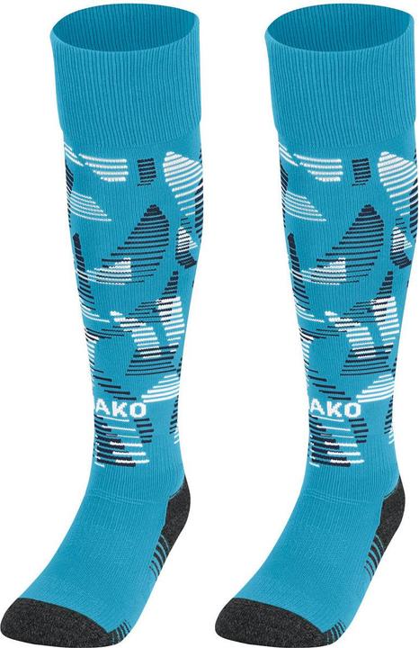 Bianco, Blu Navy, Turchese scuro