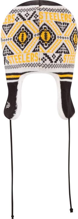 Produktbild New Era NFL Team Mit Kunstpelz Festive Trapper (One Size)