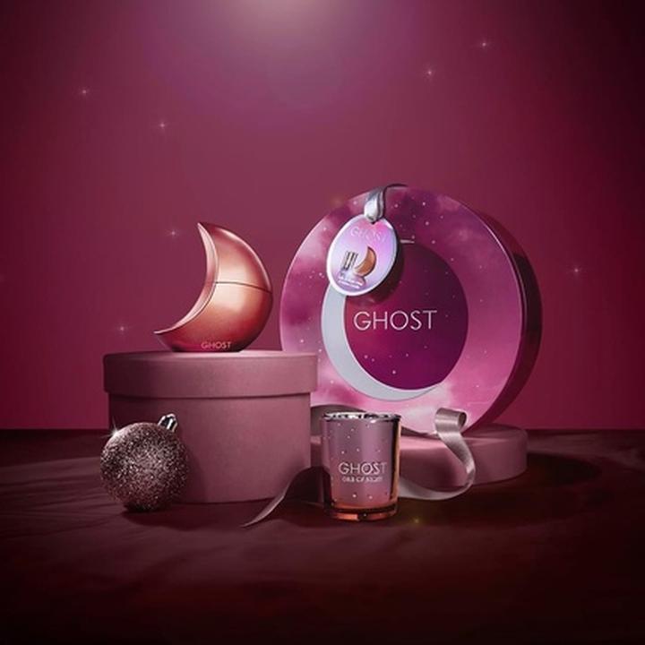 Immagine prodotto Ghost Set regalo Orb Of Night 30ml (Set di profumi)