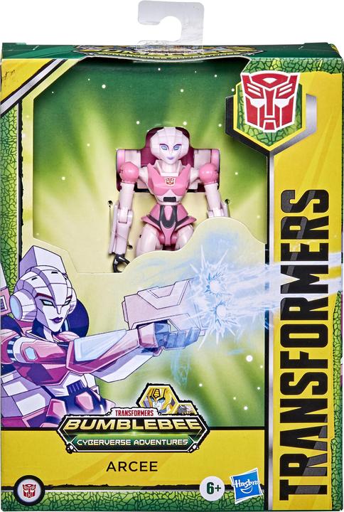 Image du produit Hasbro E70535L2