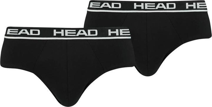 Actual product image Head Boxer Brief 6p (XL, pack of 6)